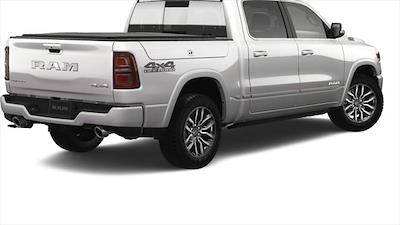 New 2025 Ram 1500 Limited Crew Cab 4x4 Pickup for sale #R2154 - photo 2