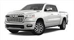 New 2025 Ram 1500 Limited Crew Cab 4x4 Pickup for sale #R2154 - photo 1
