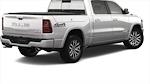 New 2025 Ram 1500 Limited Crew Cab 4x4 Pickup for sale #R2154 - photo 2
