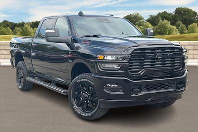 New 2025 Ram 2500 Big Horn Crew Cab 4x4 Pickup for sale #R2157 - photo 2