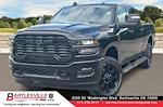 New 2025 Ram 2500 Big Horn Crew Cab 4x4 Pickup for sale #R2157 - photo 1