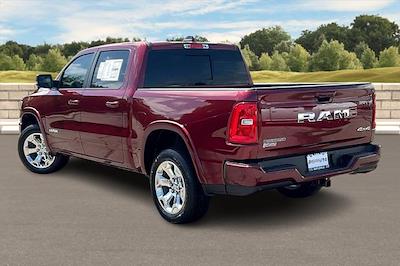 New 2025 Ram 1500 Big Horn Crew Cab 4x4 Pickup for sale #R2159 - photo 2