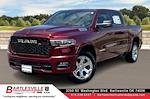 New 2025 Ram 1500 Big Horn Crew Cab 4x4 Pickup for sale #R2159 - photo 1