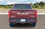 New 2025 Ram 1500 Big Horn Crew Cab 4x4 Pickup for sale #R2159 - photo 3