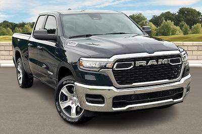 New 2025 Ram 1500 Tradesman Quad Cab Pickup for sale #R2161 - photo 2