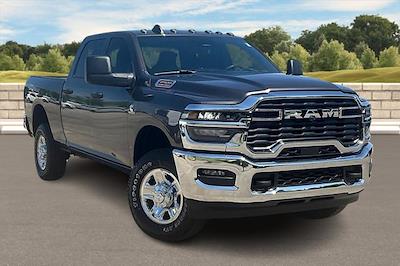 New 2025 Ram 2500 Tradesman Crew Cab 4x4 Pickup for sale #R2163 - photo 2