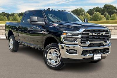 New 2025 Ram 2500 Tradesman Crew Cab 4x4 Pickup for sale #R2166 - photo 2