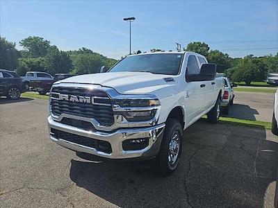 New 2025 Ram 2500 Tradesman Crew Cab 4x4 Pickup for sale #R2167 - photo 1