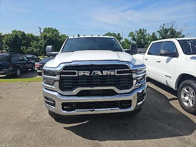 New 2025 Ram 2500 Tradesman Crew Cab 4x4 Pickup for sale #R2167 - photo 2