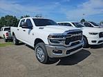 New 2025 Ram 2500 Tradesman Crew Cab 4x4 Pickup for sale #R2167 - photo 3