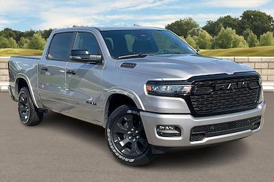 New 2025 Ram 1500 Big Horn Crew Cab 4x4 Pickup for sale #R2168 - photo 2