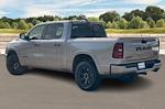 New 2025 Ram 1500 Big Horn Crew Cab 4x4 Pickup for sale #R2168 - photo 3