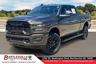 New 2025 Ram 2500 Big Horn Crew Cab 4x4 Pickup for sale #R2172 - photo 1