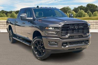 New 2025 Ram 2500 Big Horn Crew Cab 4x4 Pickup for sale #R2172 - photo 2