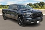 New 2025 Ram 1500 Laramie Crew Cab 4x4 Pickup for sale #R2175 - photo 2