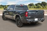 New 2025 Ram 1500 Laramie Crew Cab 4x4 Pickup for sale #R2175 - photo 3