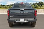 New 2025 Ram 1500 Laramie Crew Cab 4x4 Pickup for sale #R2175 - photo 4