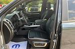 New 2025 Ram 1500 Laramie Crew Cab 4x4 Pickup for sale #R2175 - photo 9