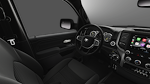 New 2025 Ram 1500 Tradesman Crew Cab 4x4 Pickup for sale #R2178 - photo 6