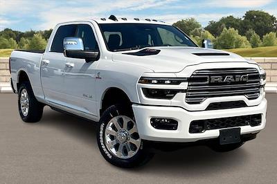 New 2026 Ram 2500 Laramie Crew Cab 4x4 Pickup for sale #R2180 - photo 2