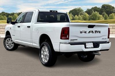 New 2026 Ram 2500 Big Horn Crew Cab 4x4 Pickup for sale #R2182 - photo 2