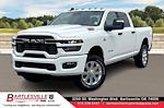 New 2026 Ram 2500 Big Horn Crew Cab 4x4 Pickup for sale #R2182 - photo 1
