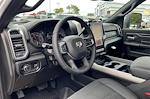 New 2026 Ram 2500 Big Horn Crew Cab 4x4 Pickup for sale #R2182 - photo 5