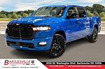 New 2026 Ram 1500 Laramie Crew Cab 4x4 Pickup for sale #R2187 - photo 1
