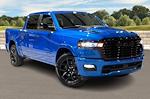 New 2026 Ram 1500 Laramie Crew Cab 4x4 Pickup for sale #R2187 - photo 2