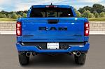 New 2026 Ram 1500 Laramie Crew Cab 4x4 Pickup for sale #R2187 - photo 4