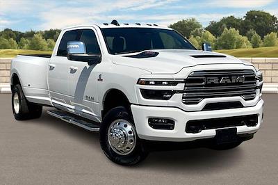 New 2026 Ram 3500 Laramie Crew Cab 4x4 DRW Pickup for sale #R2190 - photo 2