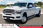 New 2026 Ram 3500 Laramie Crew Cab 4x4 DRW Pickup for sale #R2190 - photo 1
