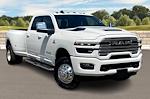 New 2026 Ram 3500 Laramie Crew Cab 4x4 DRW Pickup for sale #R2190 - photo 2
