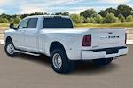 New 2026 Ram 3500 Laramie Crew Cab 4x4 DRW Pickup for sale #R2190 - photo 3