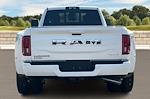 New 2026 Ram 3500 Laramie Crew Cab 4x4 DRW Pickup for sale #R2190 - photo 4