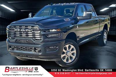 New 2026 Ram 2500 Big Horn Crew Cab for sale #R2193 - photo 1