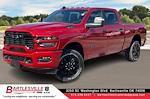 New 2026 Ram 2500 Big Horn Crew Cab 4x4 Pickup for sale #R2195 - photo 1