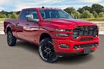 New 2026 Ram 2500 Big Horn Crew Cab 4x4 Pickup for sale #R2195 - photo 2