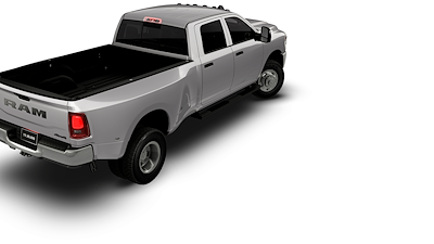 New 2026 Ram 3500 Tradesman Crew Cab 4x4 DRW Pickup for sale #R2199 - photo 2