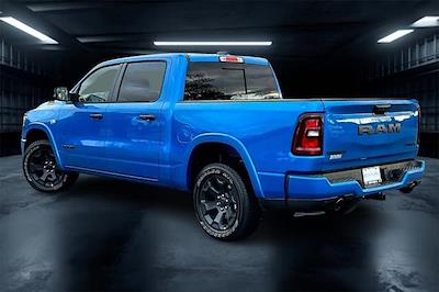 New 2026 Ram 1500 Big Horn Crew Cab 4x4 Pickup for sale #R2200 - photo 2