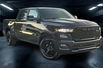 New 2026 Ram 1500 Big Horn Crew Cab 4x4 Pickup for sale #R2201 - photo 2