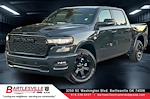 New 2026 Ram 1500 Big Horn Crew Cab 4x4 Pickup for sale #R2201 - photo 1