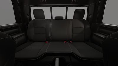 New 2026 Ram 2500 Tradesman Crew Cab 4x4 Pickup for sale #R2202 - photo 2