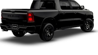 New 2026 Ram 1500 Big Horn Crew Cab 4x4 Pickup for sale #R2206 - photo 2