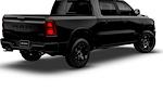 New 2026 Ram 1500 Big Horn Crew Cab 4x4 Pickup for sale #R2207 - photo 2