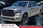 New 2026 Ram 1500 Big Horn Crew Cab 4x4 Pickup for sale #R2210 - photo 1