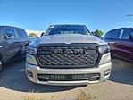 New 2026 Ram 1500 Big Horn Crew Cab 4x4 Pickup for sale #R2212 - photo 2