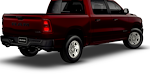 New 2026 Ram 1500 Tradesman Crew Cab 4x4 Pickup for sale #R2214 - photo 9