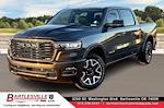 New 2026 Ram 1500 Laramie Crew Cab 4x4 Pickup for sale #R2215 - photo 1