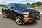 New 2026 Ram 1500 Laramie Crew Cab 4x4 Pickup for sale #R2215 - photo 2
